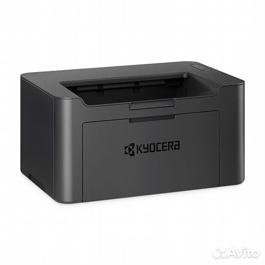 Принтер Kyocera PA2001 (1102Y73NL0) ч/б, A4, 20 ст
