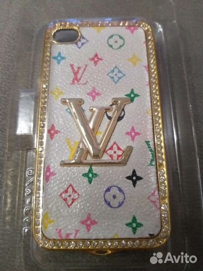 Чехол на iPhone 4s