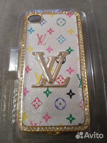 Чехол на iPhone 4s