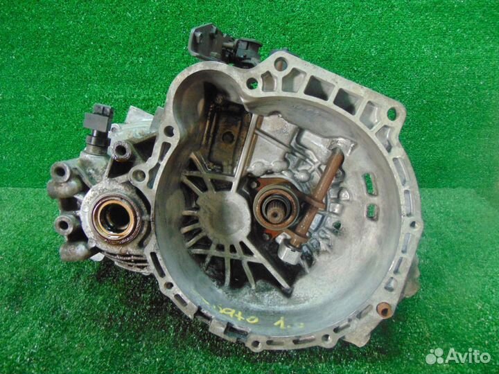 Коробка переключения передач (мкпп) KIA Cerato 1