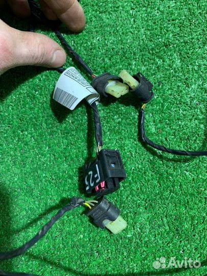 Проводка парктроника Bmw X3 F25 2013