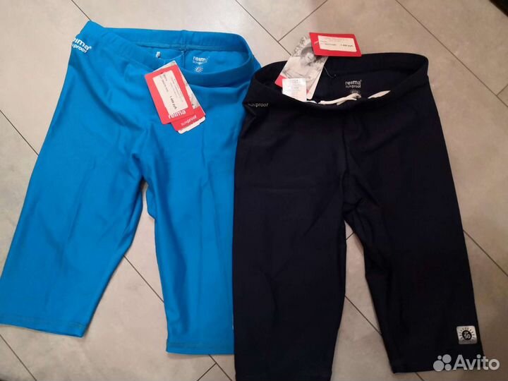 Reima с уф защитой