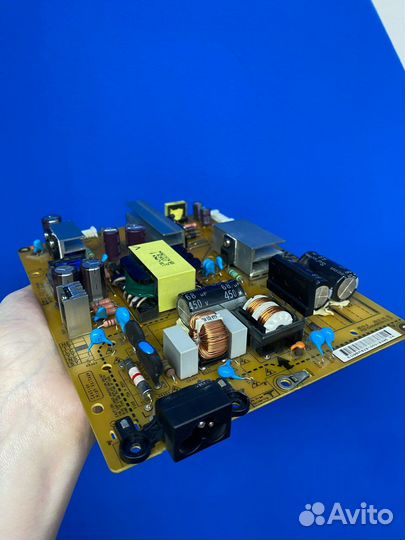 Блок питания для телевизора lg EAX64905301