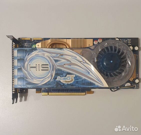 Видеокарта