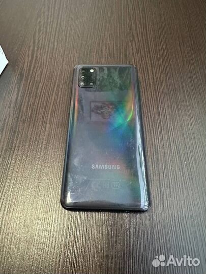 Samsung Galaxy A51, 4/64 ГБ
