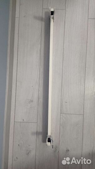 Бортик- ограничитель на кровать IKEA vikare