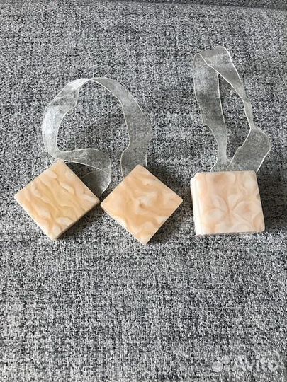 Подхваты магнитные