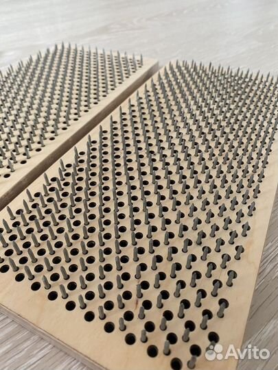 Доска садху