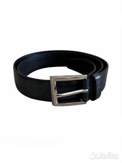 Ремень мужской Prada