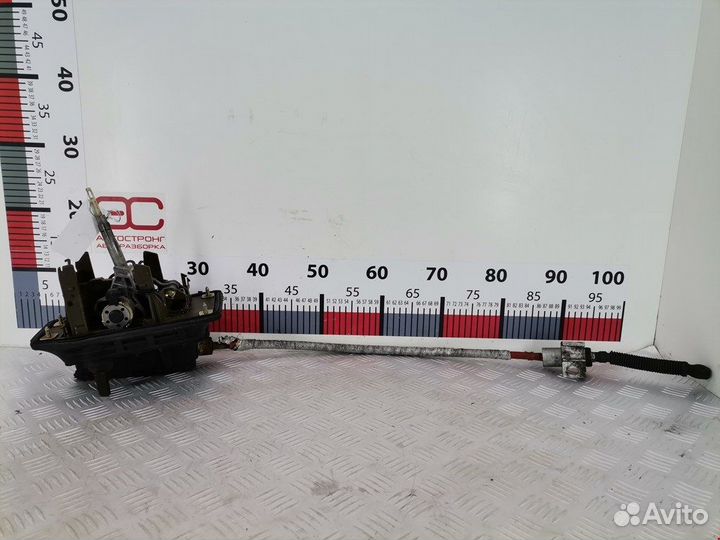 Кулиса кпп для Volkswagen Passat 5 GP 8D0713093