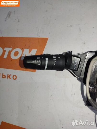 Шлейф рулевой Nissan X-Trail T31 рест. 2011