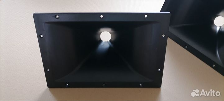 Новый Рупор для 1,5