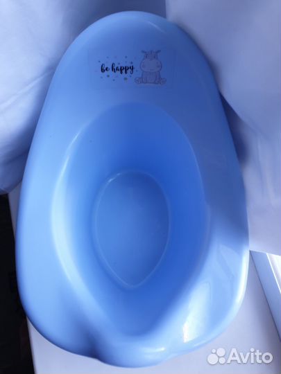 Горшок детский