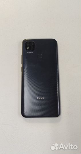 Xiaomi Redmi 9C, 2/32 ГБ