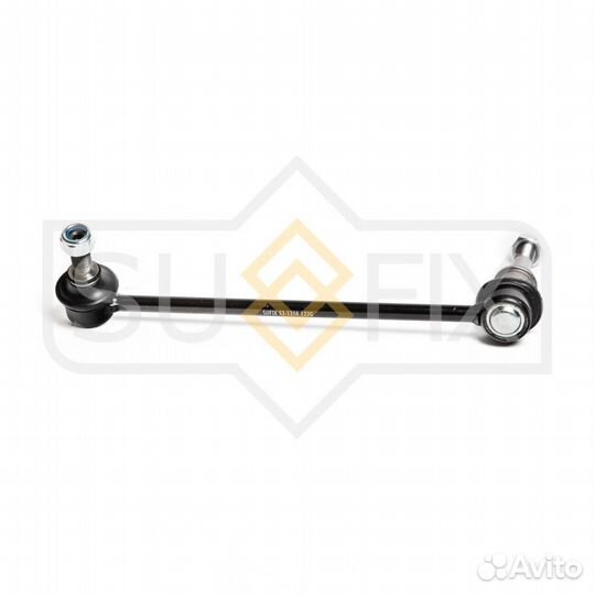 Стойка стабилизатора L BMW X5