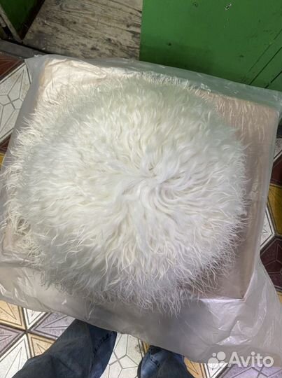 Папаха оптом и в розницу от производителя