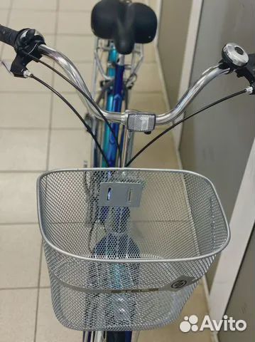 Велосипед Stels Pilot 850 Z010 (NEW)