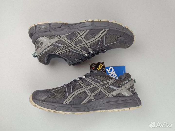 Кроссовки asics gel kahana 8 осень 47/48/49/50