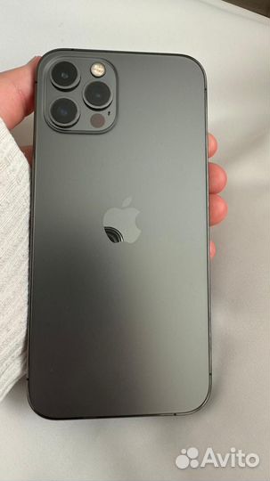 iPhone 12 Pro, 128 ГБ