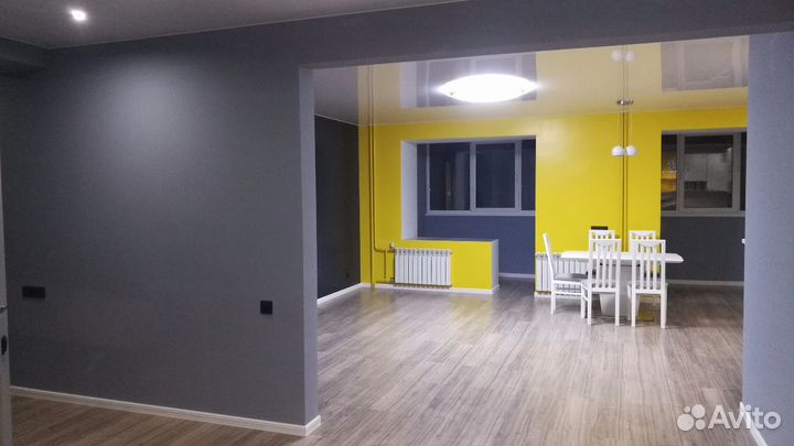 Ремонт квартир и домов 