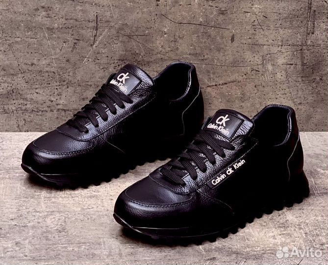 Кроссовки Calvin Klein