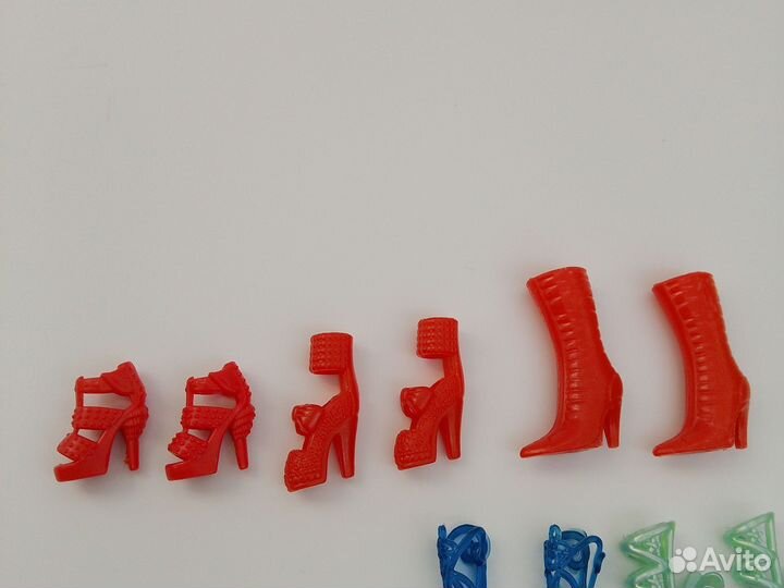 Обувь для куклы