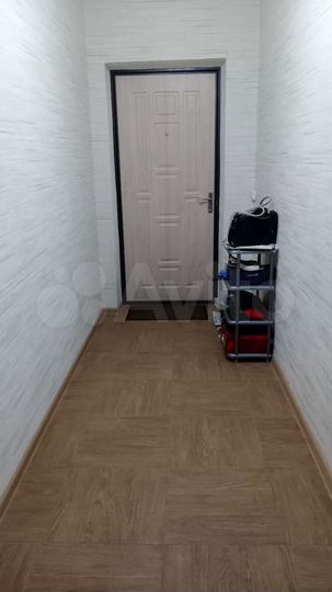 1-к. квартира, 39,7 м², 2/3 эт.