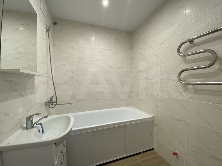 2-к. квартира, 66 м², 10/10 эт.