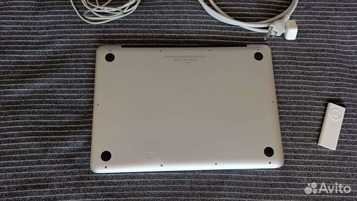 Apple MacBook Pro 13