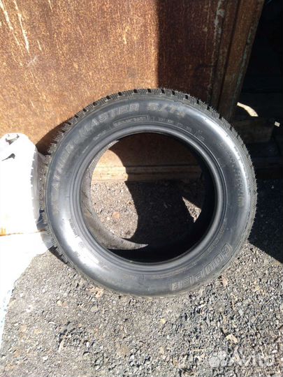 Cooper Weather-Master S/T 2 205/55 R15