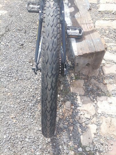 Велосипед stern 24