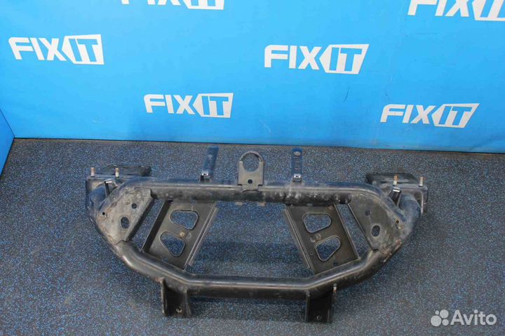 Балка подрадиаторная Land Rover Range Rover (Ленд