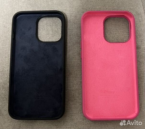 Чехол на iPhone 13 pro