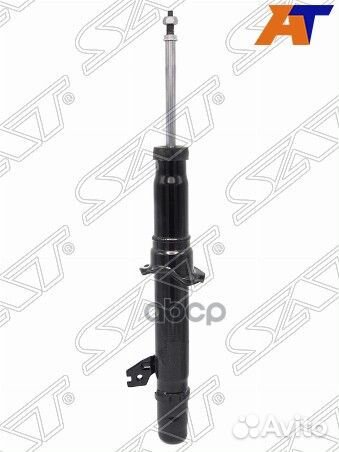 Стойка передняя mazda 6 08-14 LH ST-GS1D-34-900