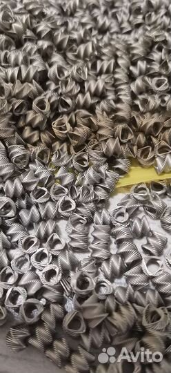 Насадка спн