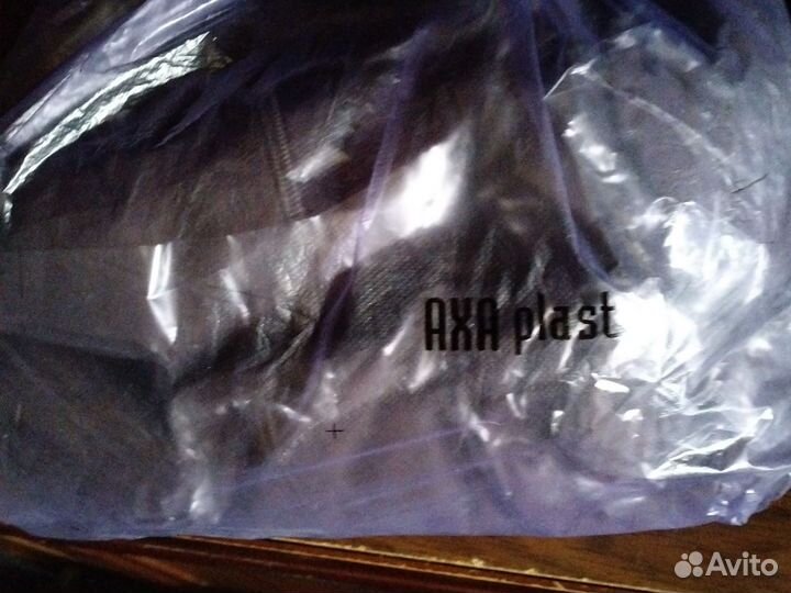 Пакет одежды