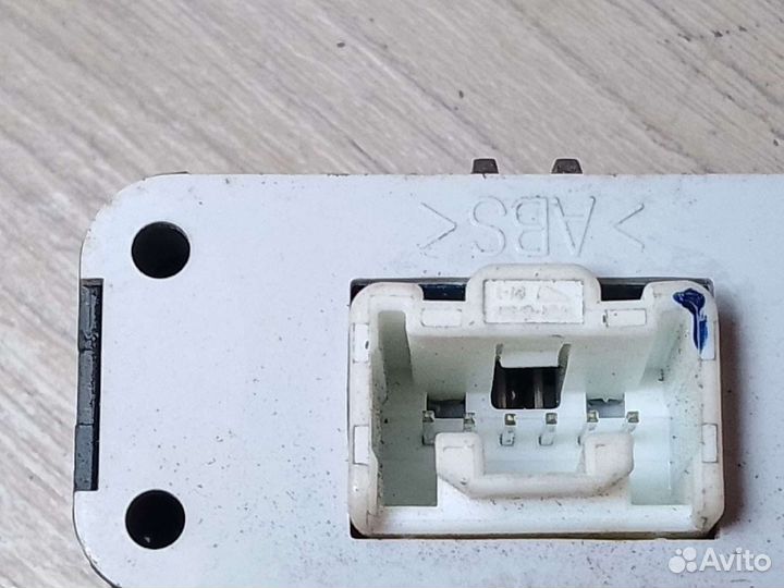 Разъем AUX Mazda 6 GH