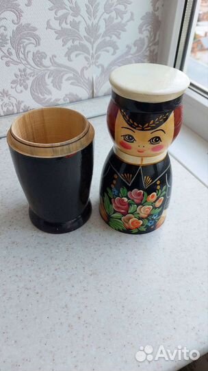 Футляр для бутылки