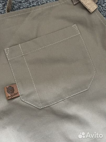 Фартук для творческих специальностей Mr.Murka