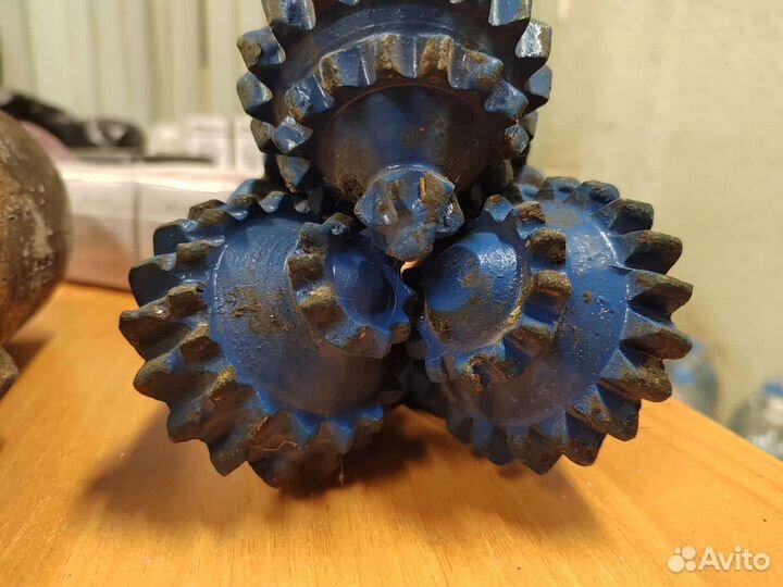 Замена насоса в скважине