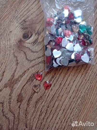 Стразы для рукоделия