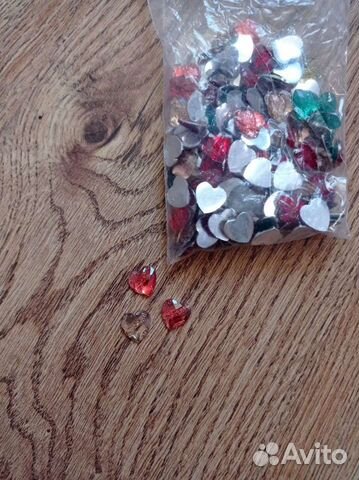 Стразы для рукоделия