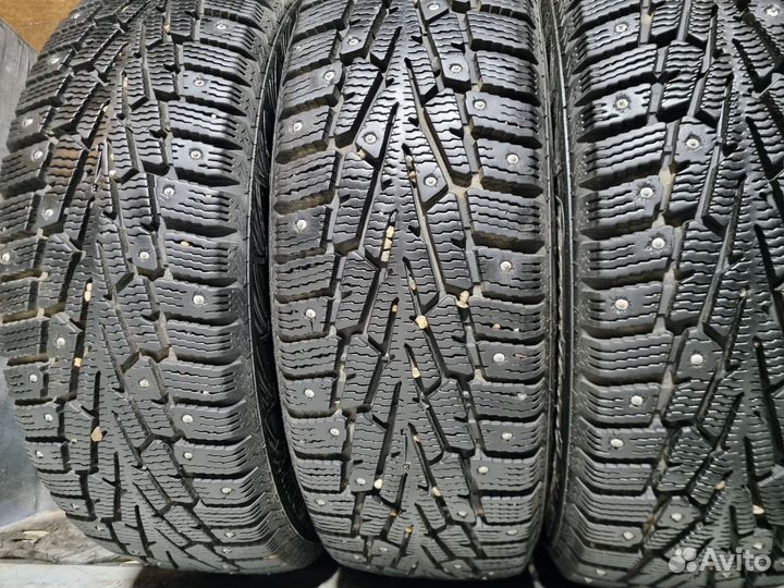 Cordiant Snow Cross 185/60 R15 84T