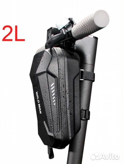 Сумка для электросамокта