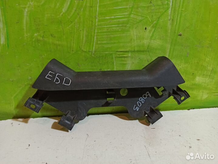 Канал крышка кронштейн BMW 5 E60