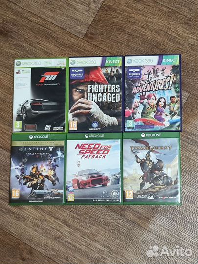 Диски карты мануалы Sony Playstation 3 xbox WII