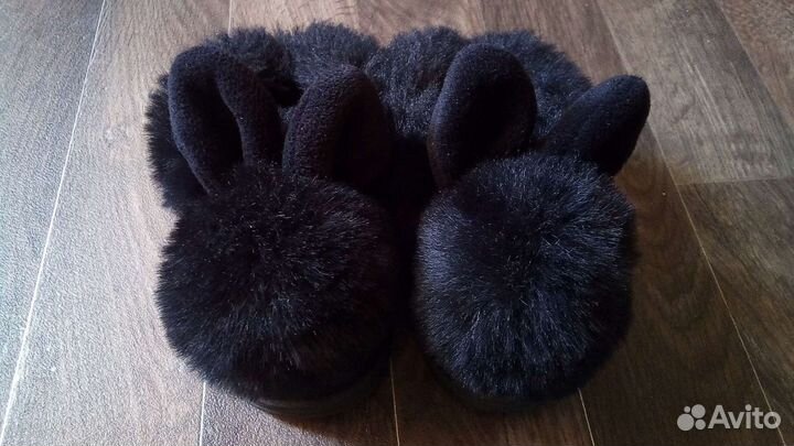 Детские туфельки(новые)