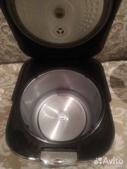 Мультиварка Atlanta атн-596