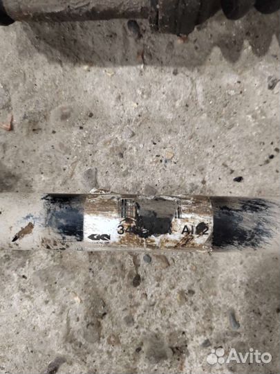 Привод передний BMW x3 e83