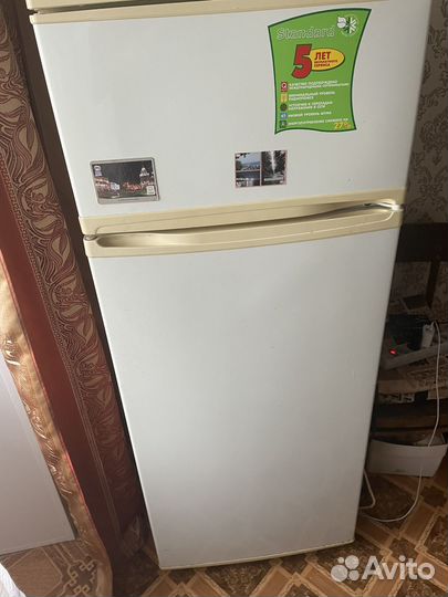 Холодильник бу